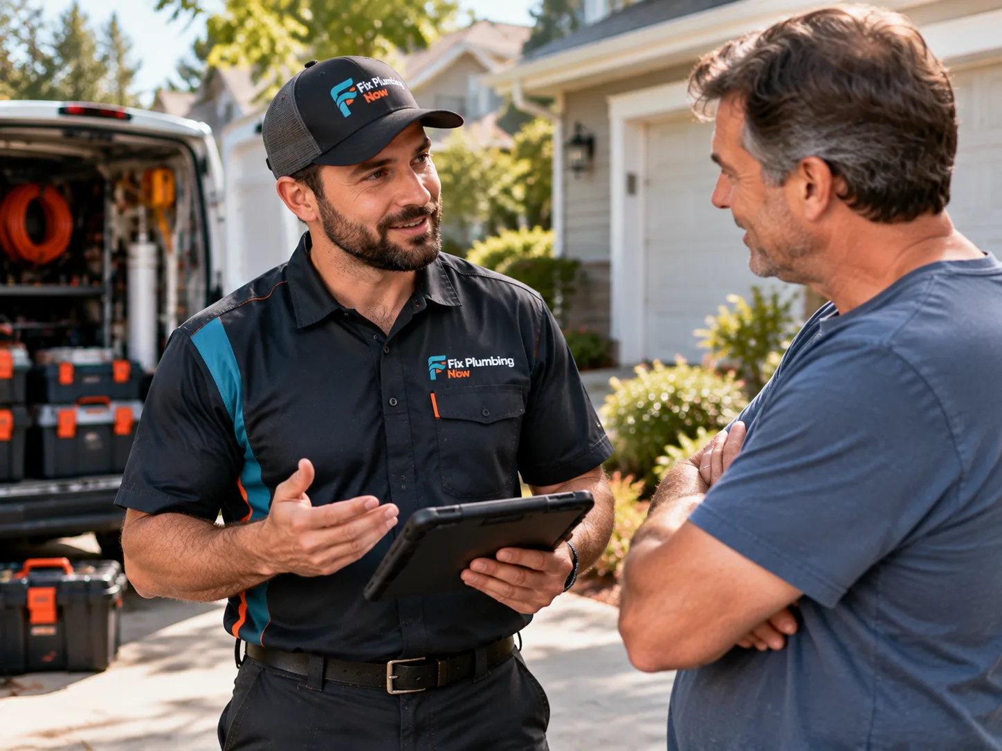 Clogged Drain Service Swansboro, NC FAQs